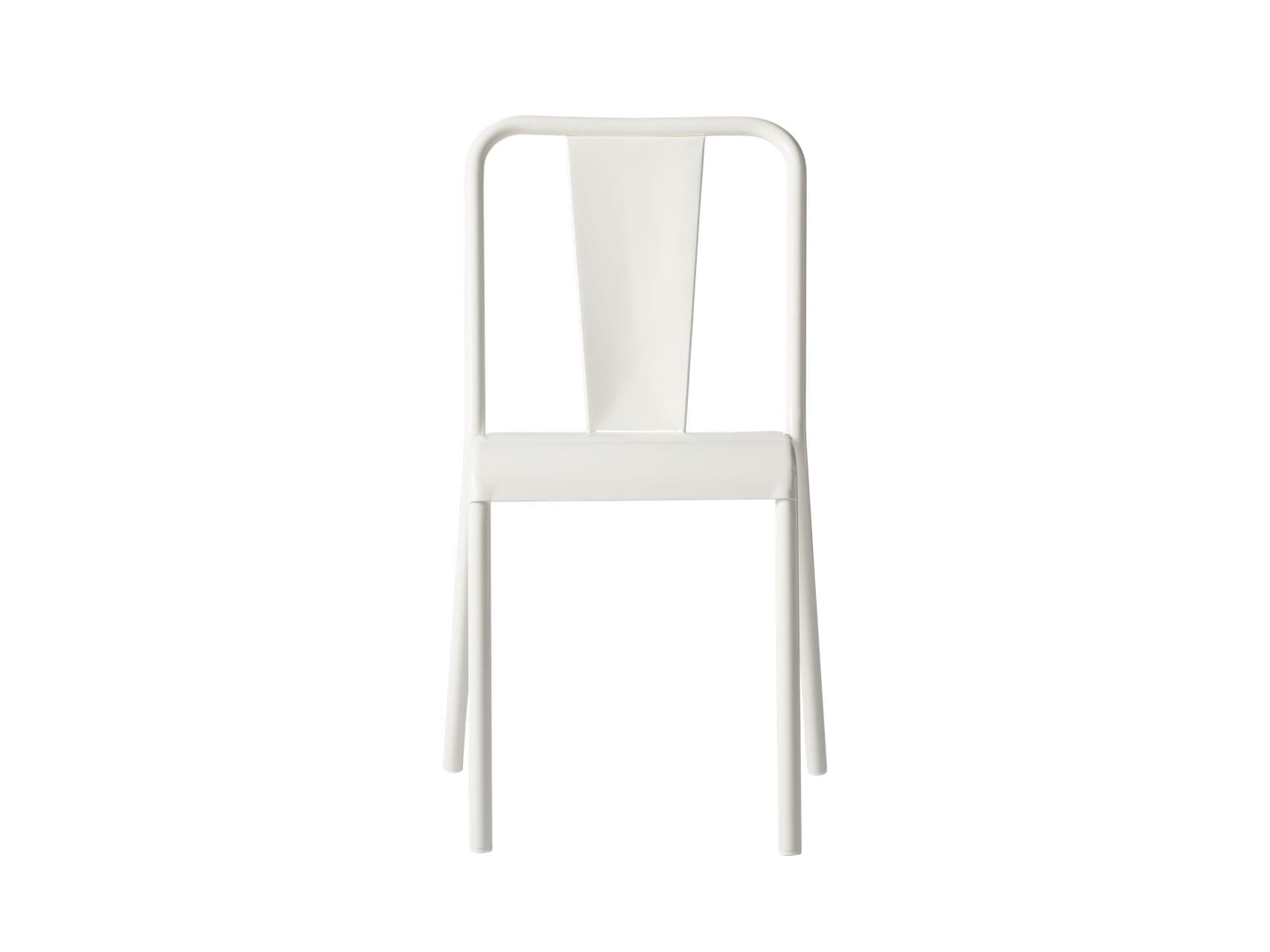 Tolix
T37
Stackable chair — 2