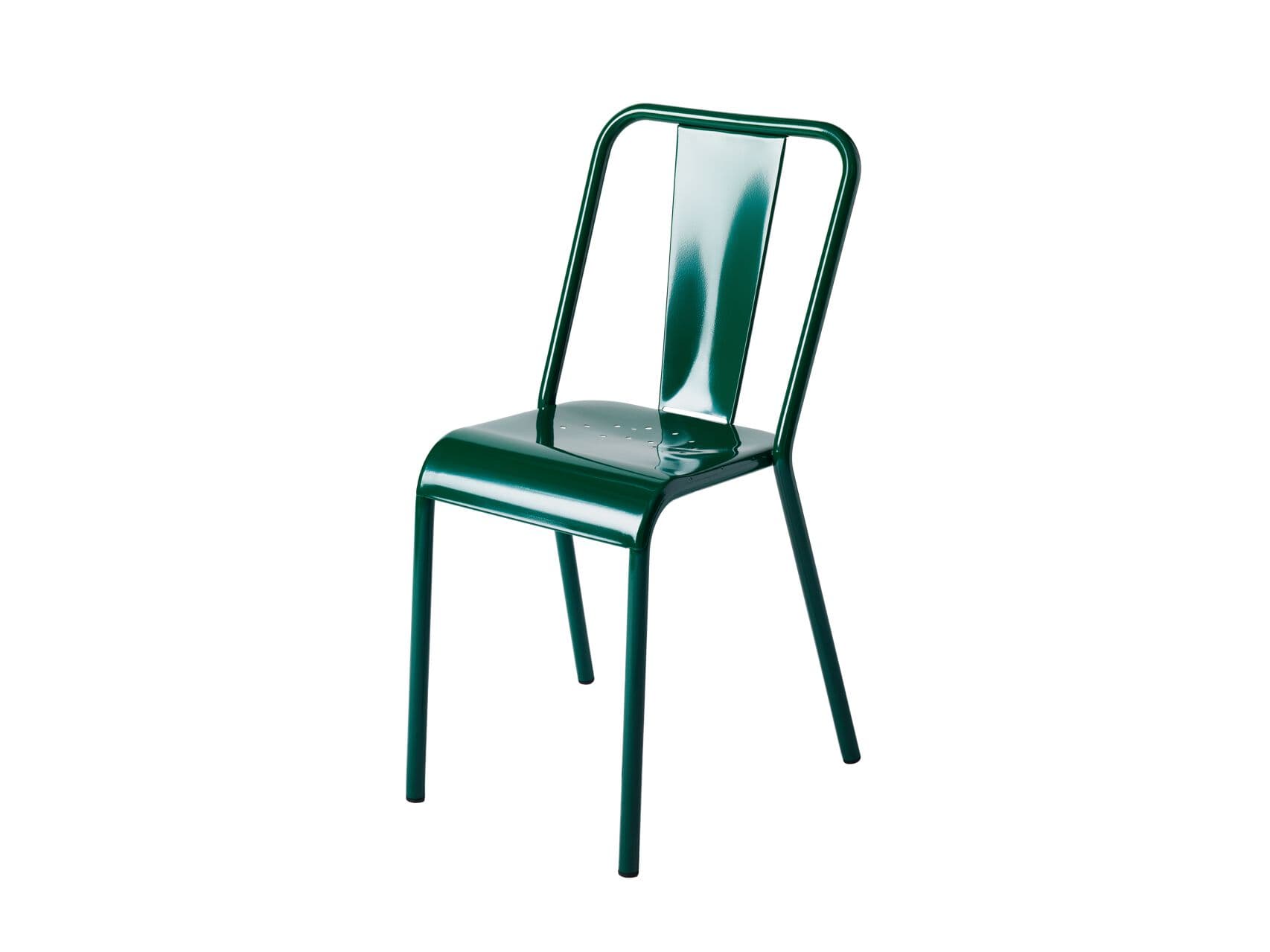 Tolix
T37
Stackable chair — 14
