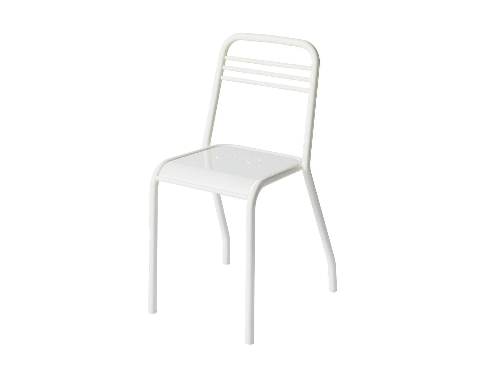 Tolix
UD
Steel chair — 1