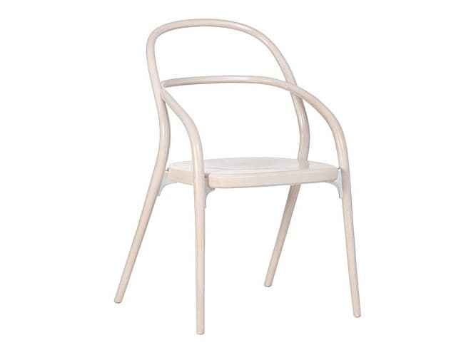 TON
002
Wooden chair — 18