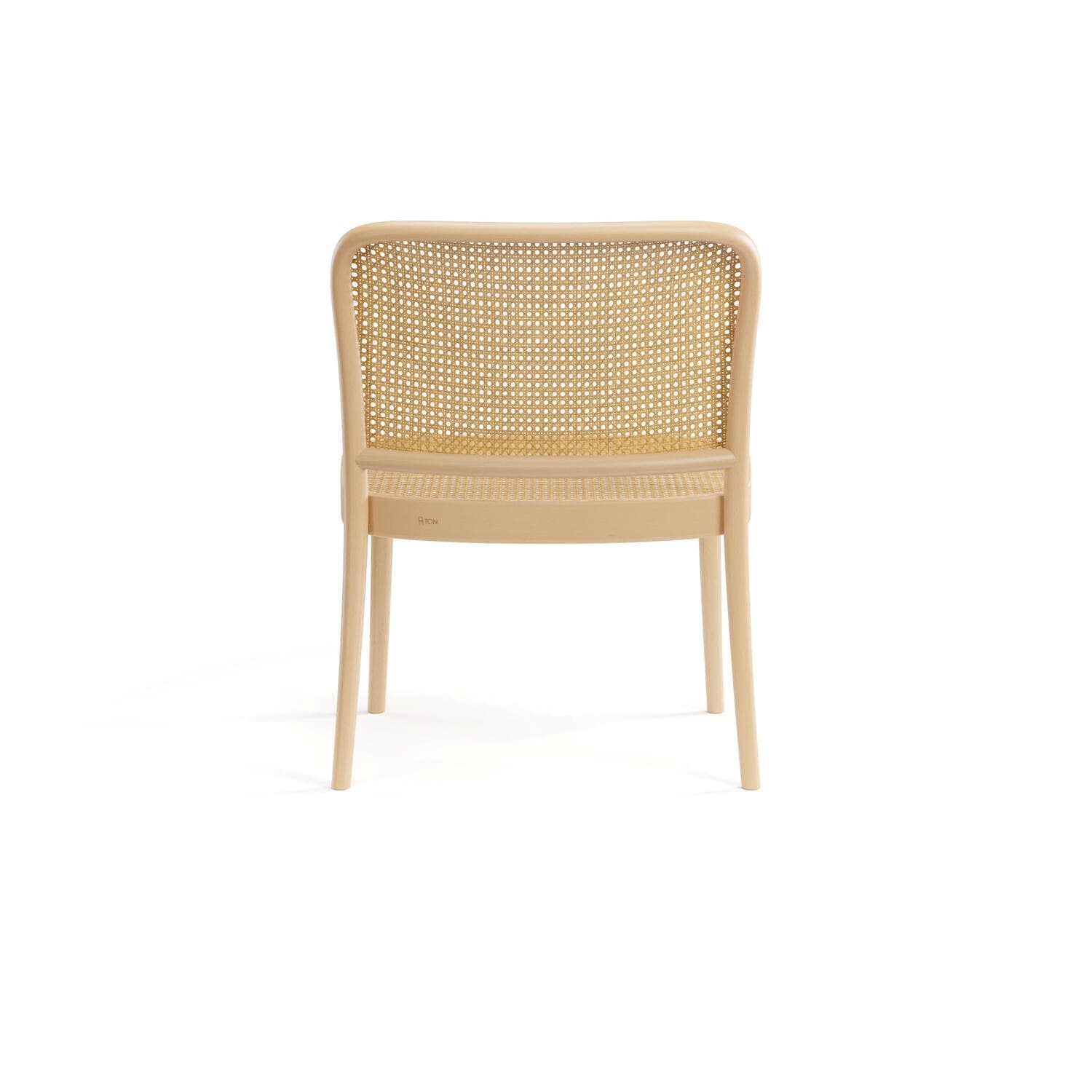 TON
811
Vienna straw easy chair — 3