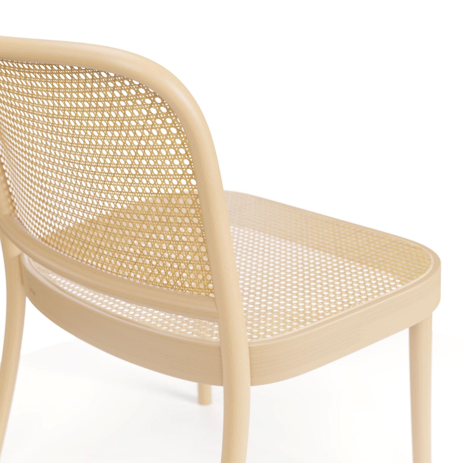 TON
811
Vienna straw easy chair — 6
