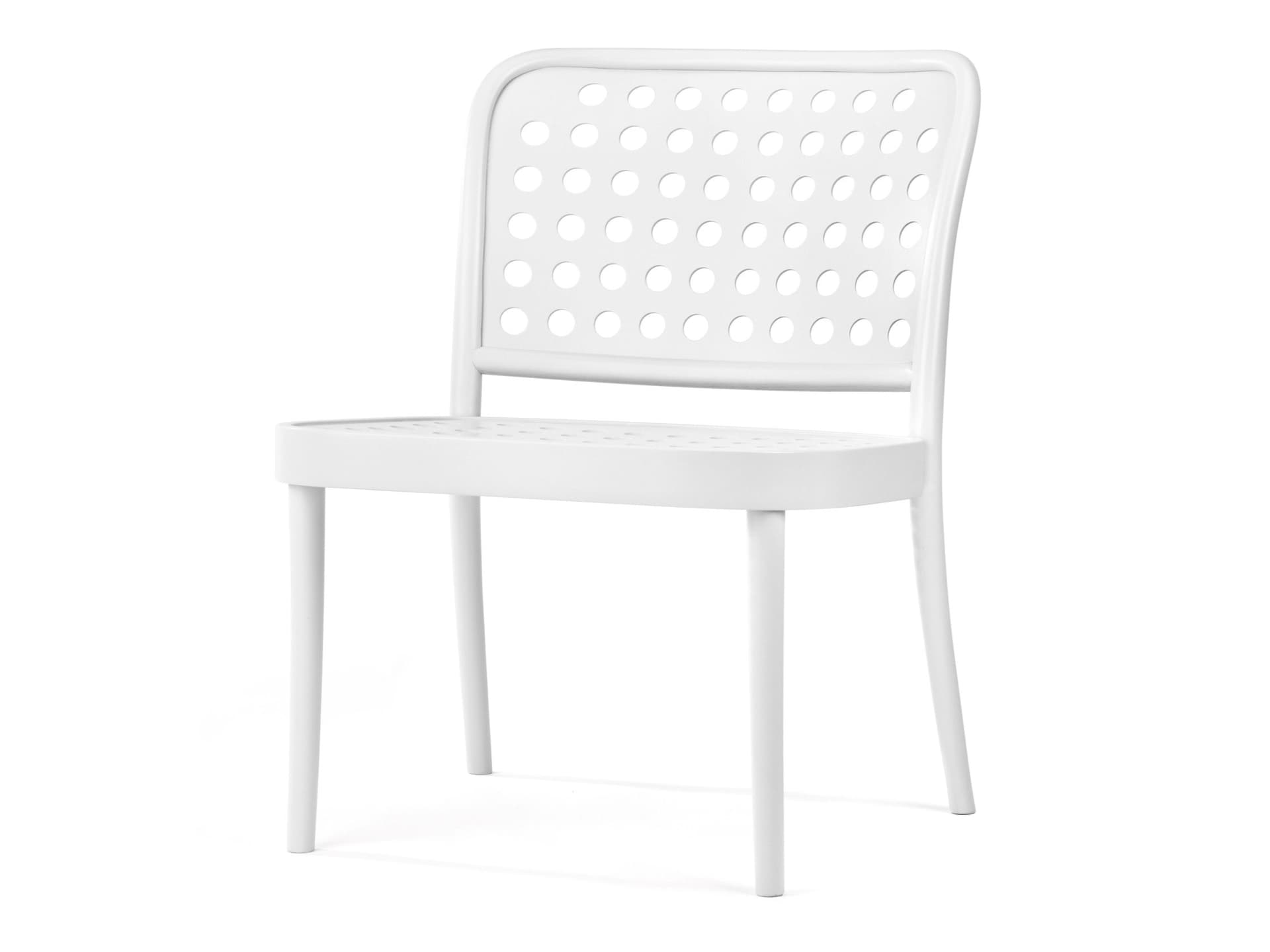 TON
822
Wooden lounge chair — 1