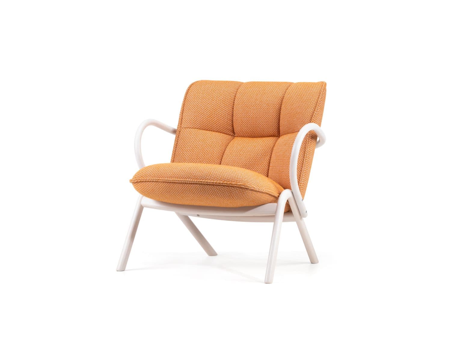 TON
CISSY
Fabric easy chair — 16