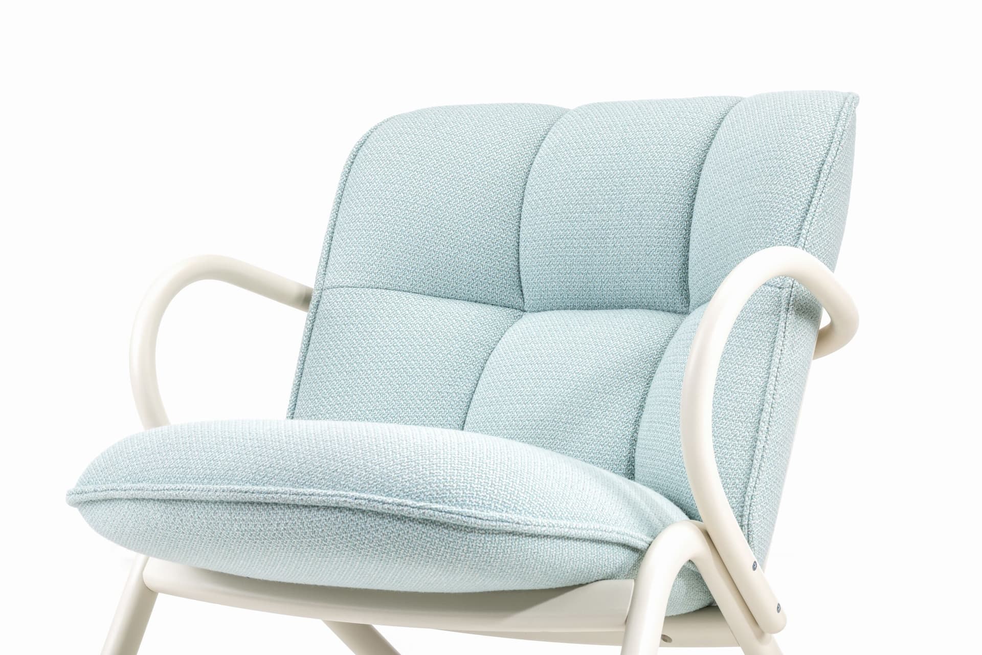 TON
CISSY
Fabric easy chair — 23