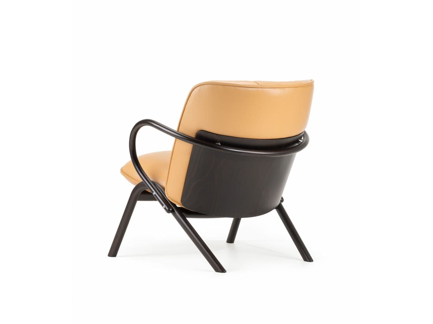 TON
CISSY
Leather easy chair — 5