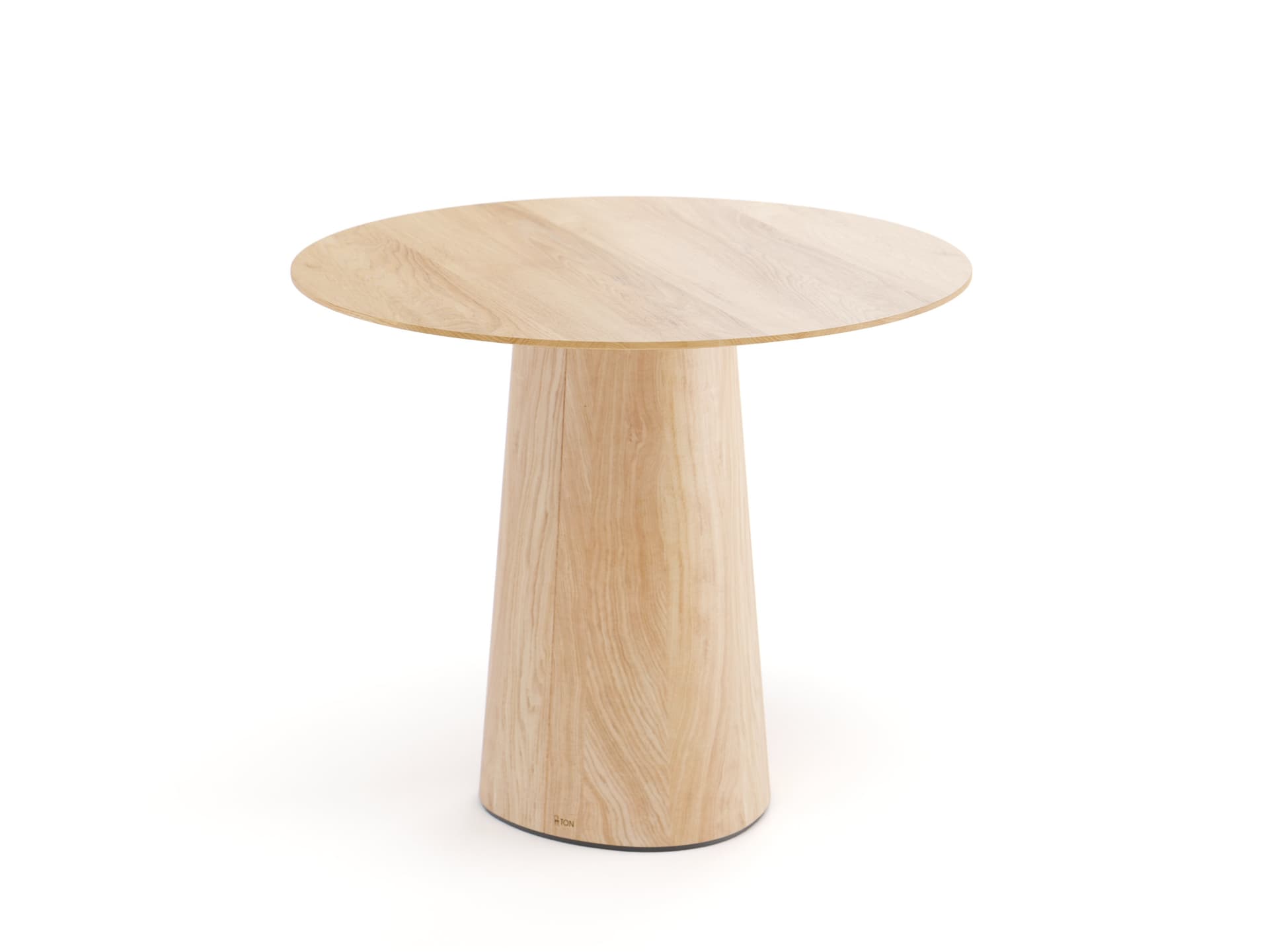 TON
P.O.V. 461
Wooden table — 1