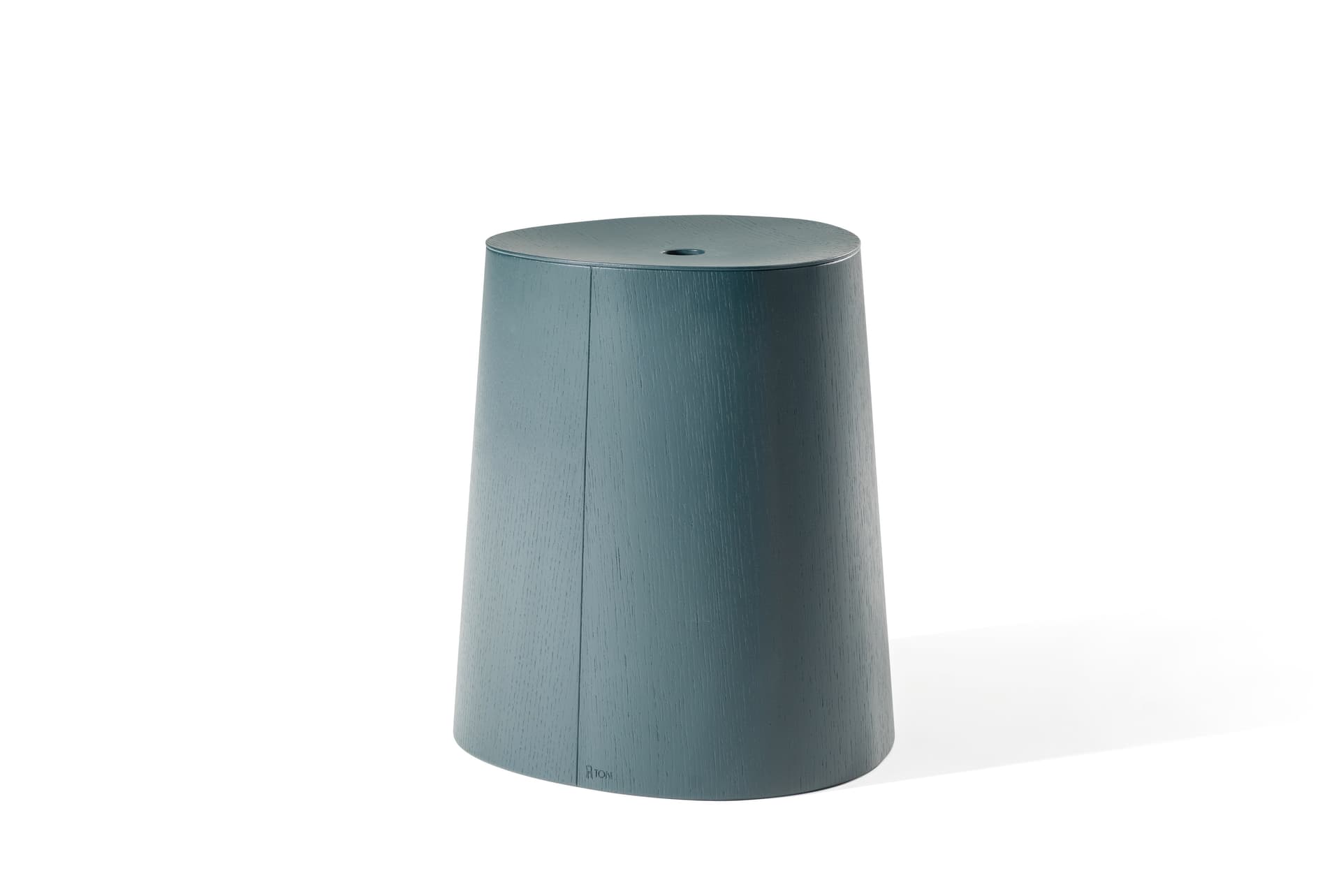 TON
P.O.V.
Stackable wooden stool — 15
