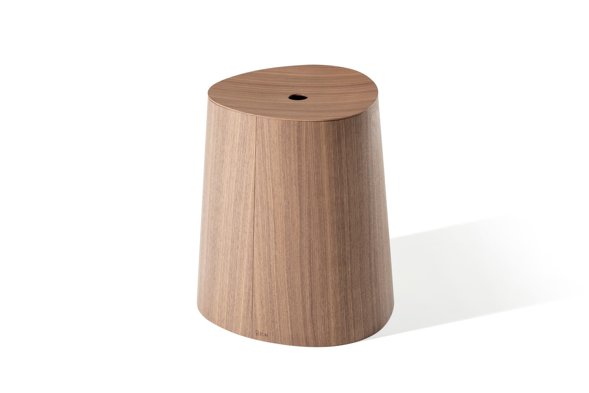 TON
P.O.V.
Stackable wooden stool — 10