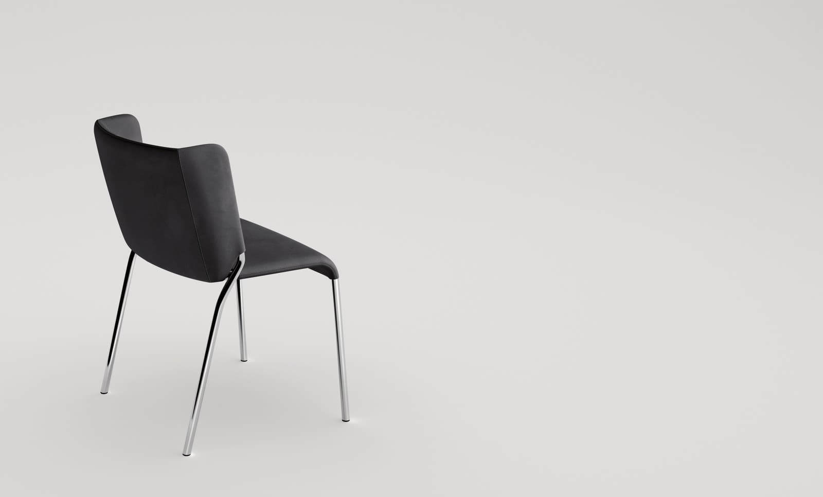 Tonelli Design
SHE
Leather chair — 3