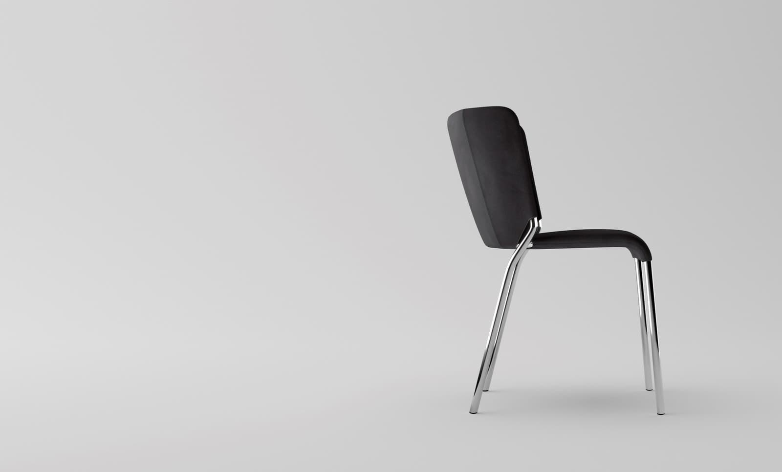 Tonelli Design
SHE
Leather chair — 4