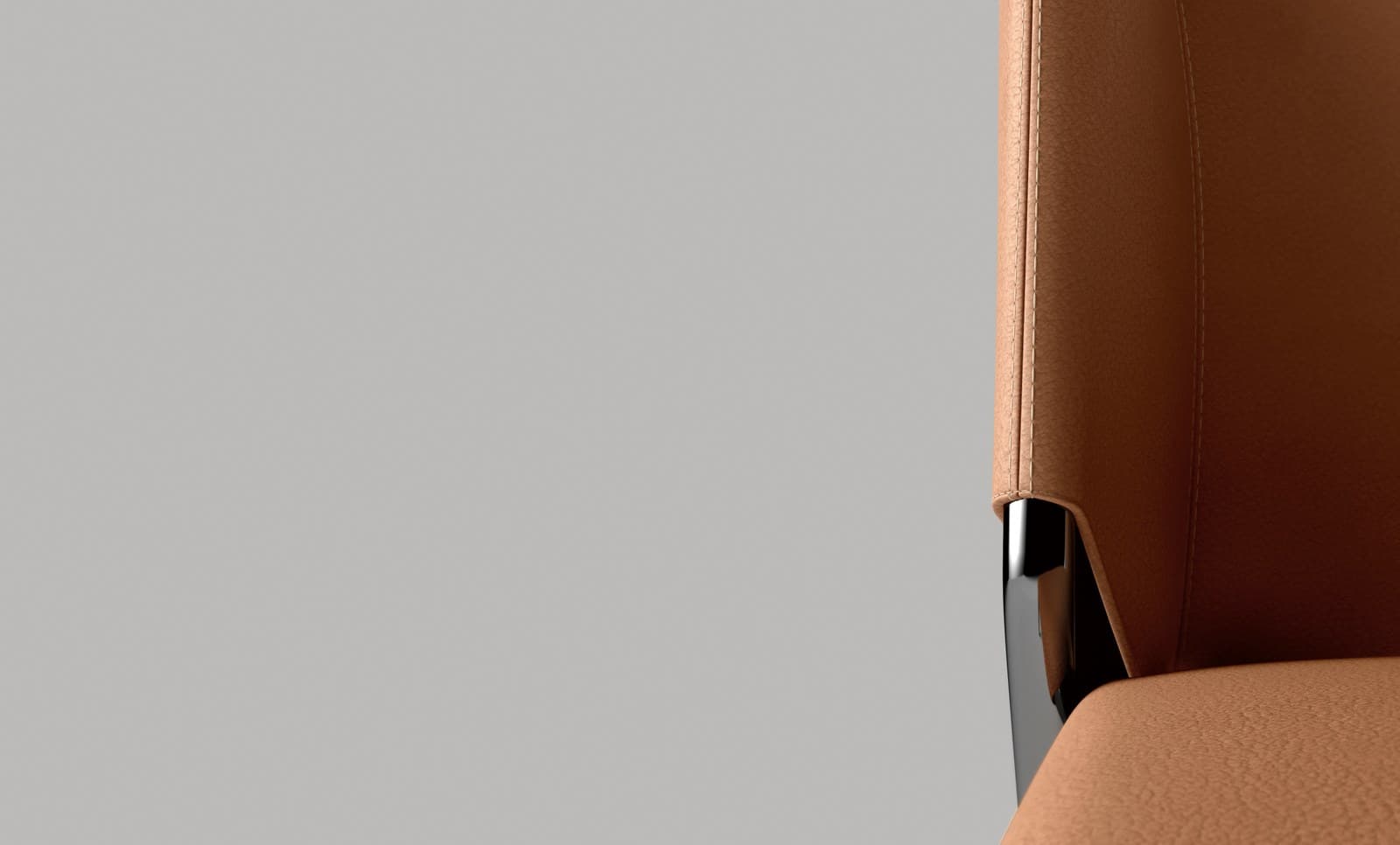 Tonelli Design
SHE
Leather chair — 5
