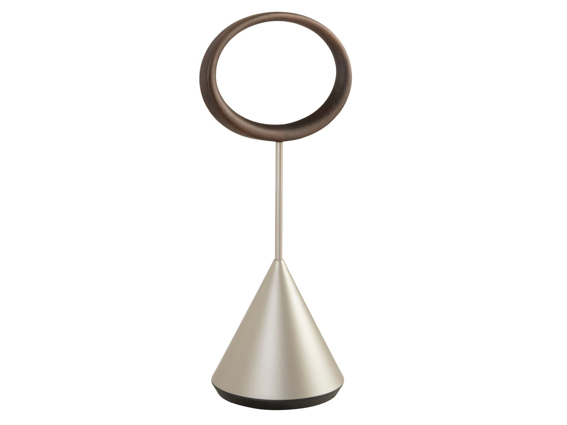 Tonin Casa
MIRÒ
Steel valet stand — 1