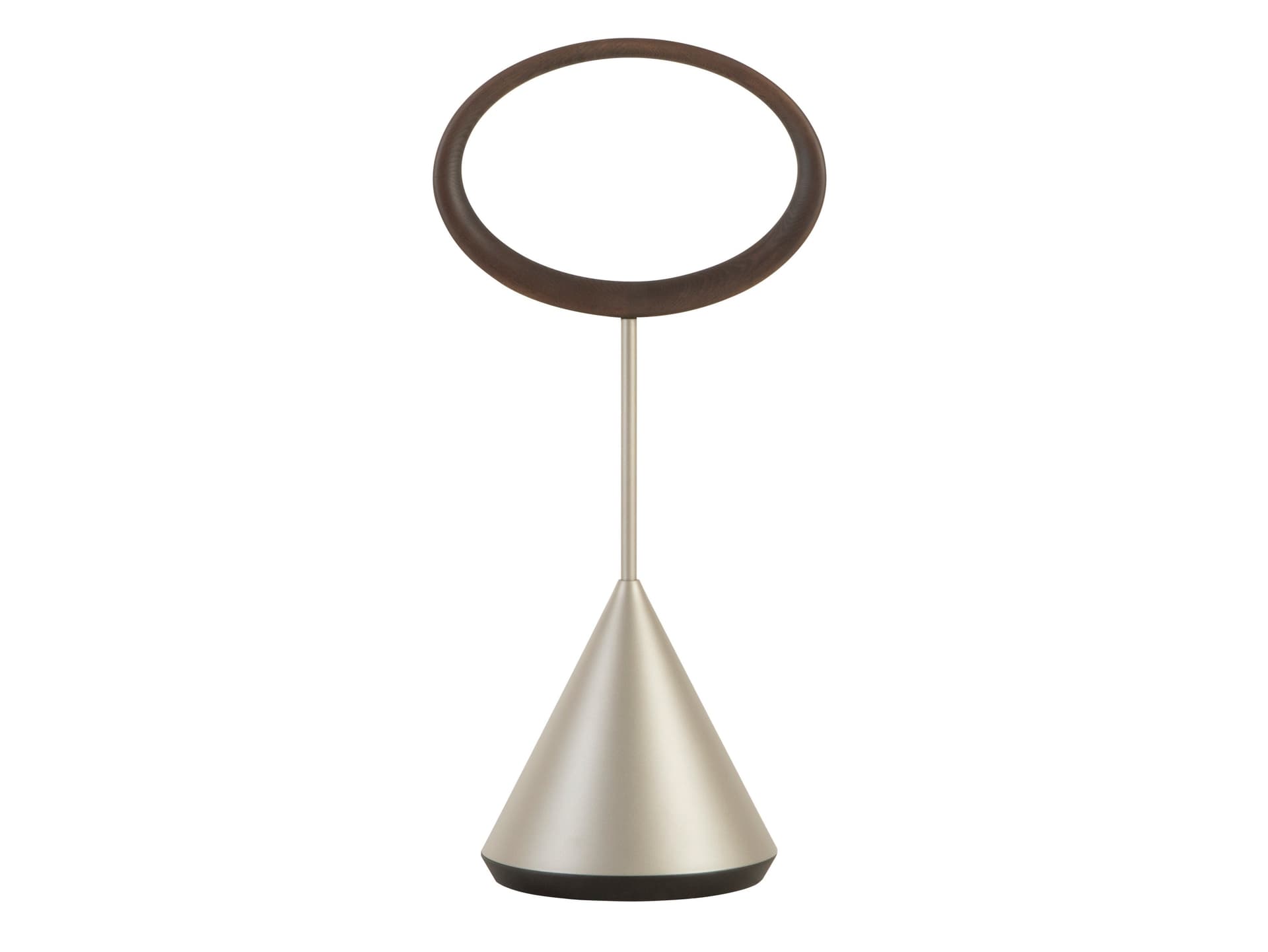 Tonin Casa
MIRÒ
Steel valet stand — 2