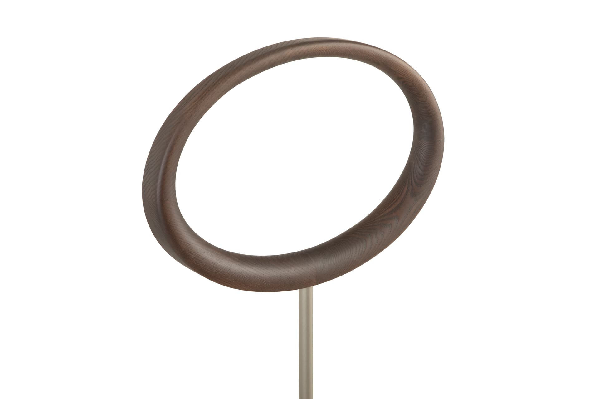 Tonin Casa
MIRÒ
Steel valet stand — 3