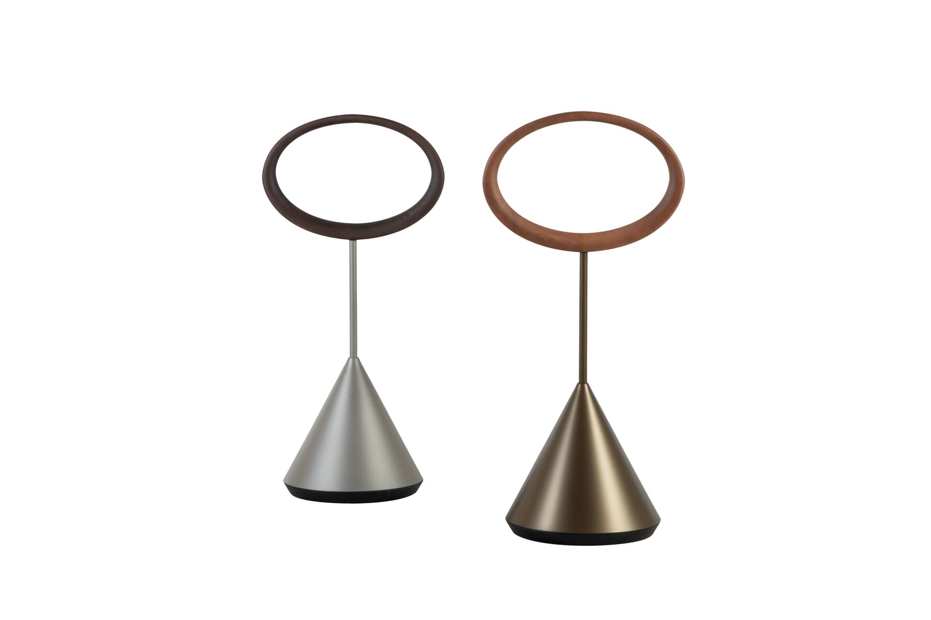 Tonin Casa
MIRÒ
Steel valet stand — 4