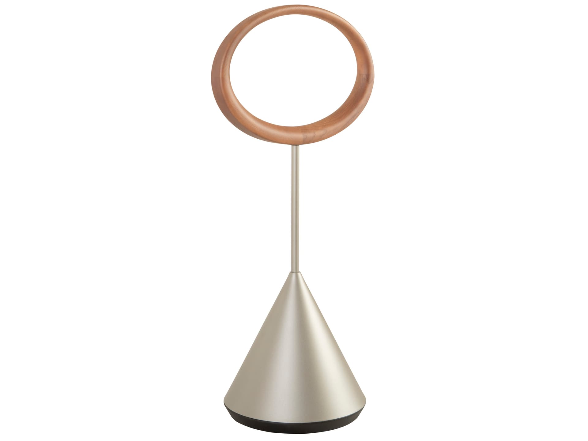 Tonin Casa
MIRÒ
Steel valet stand — 6
