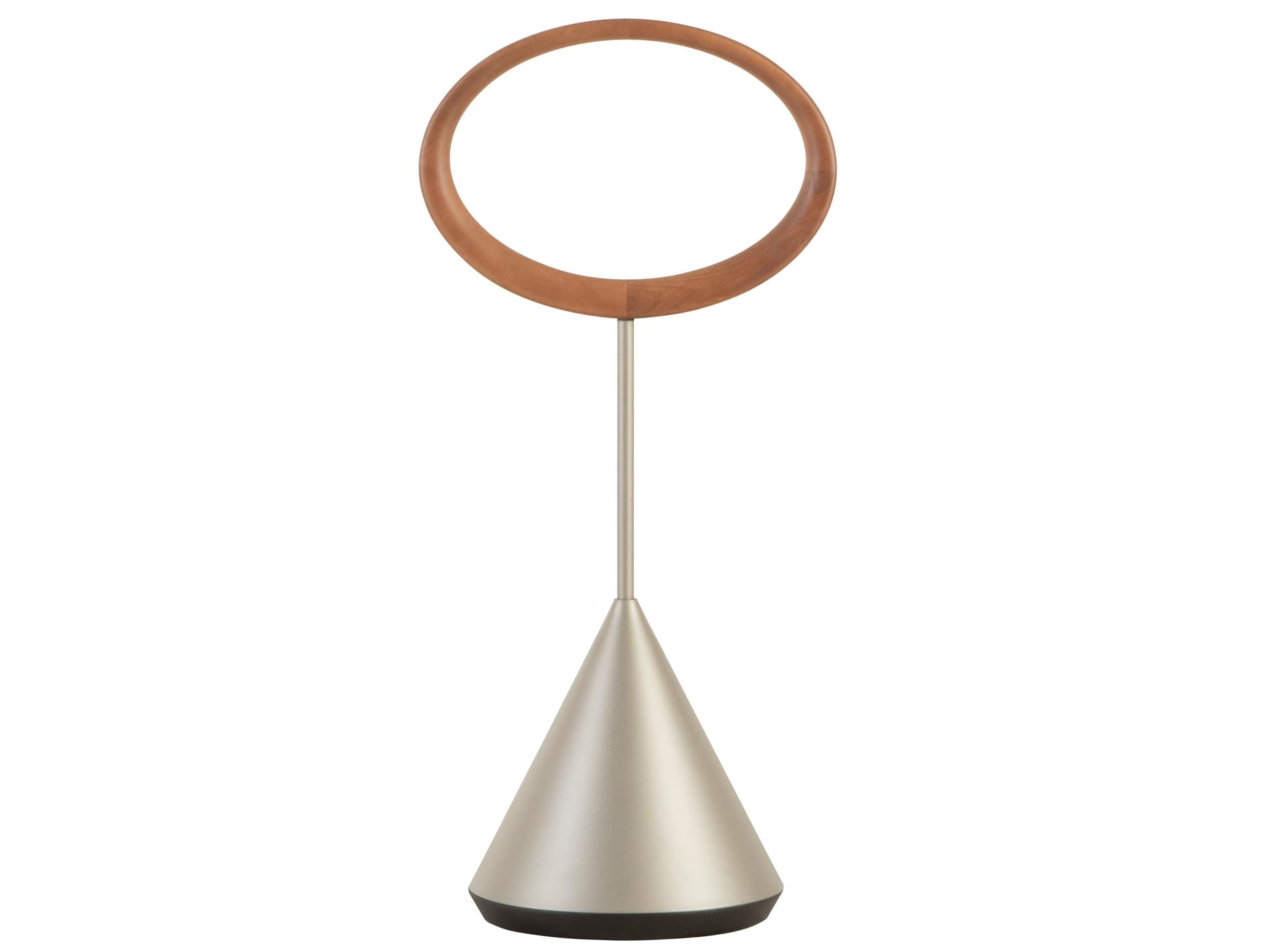 Tonin Casa
MIRÒ
Steel valet stand — 7
