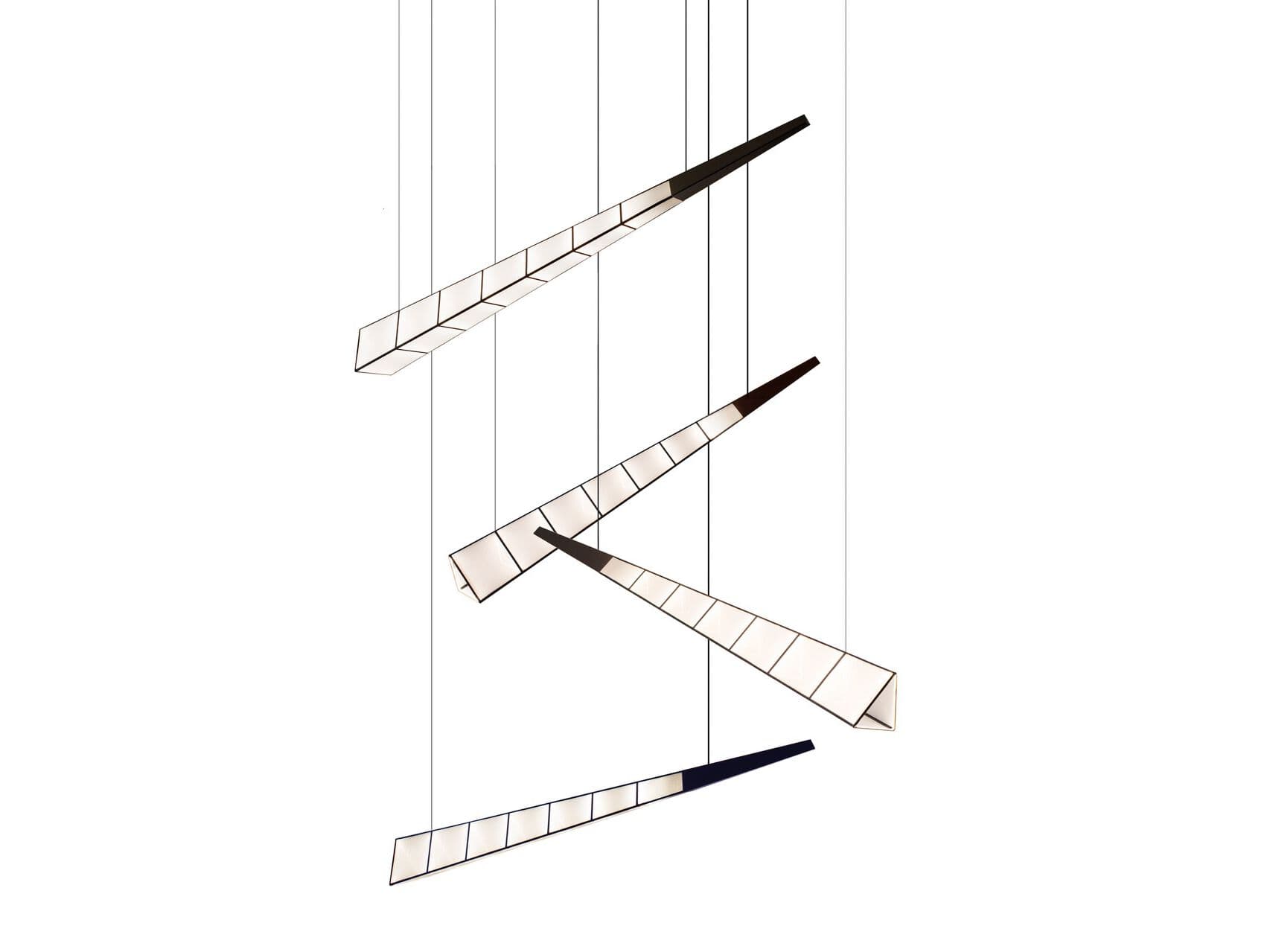 Tooy
IGOR
Pendant lamp — 1
