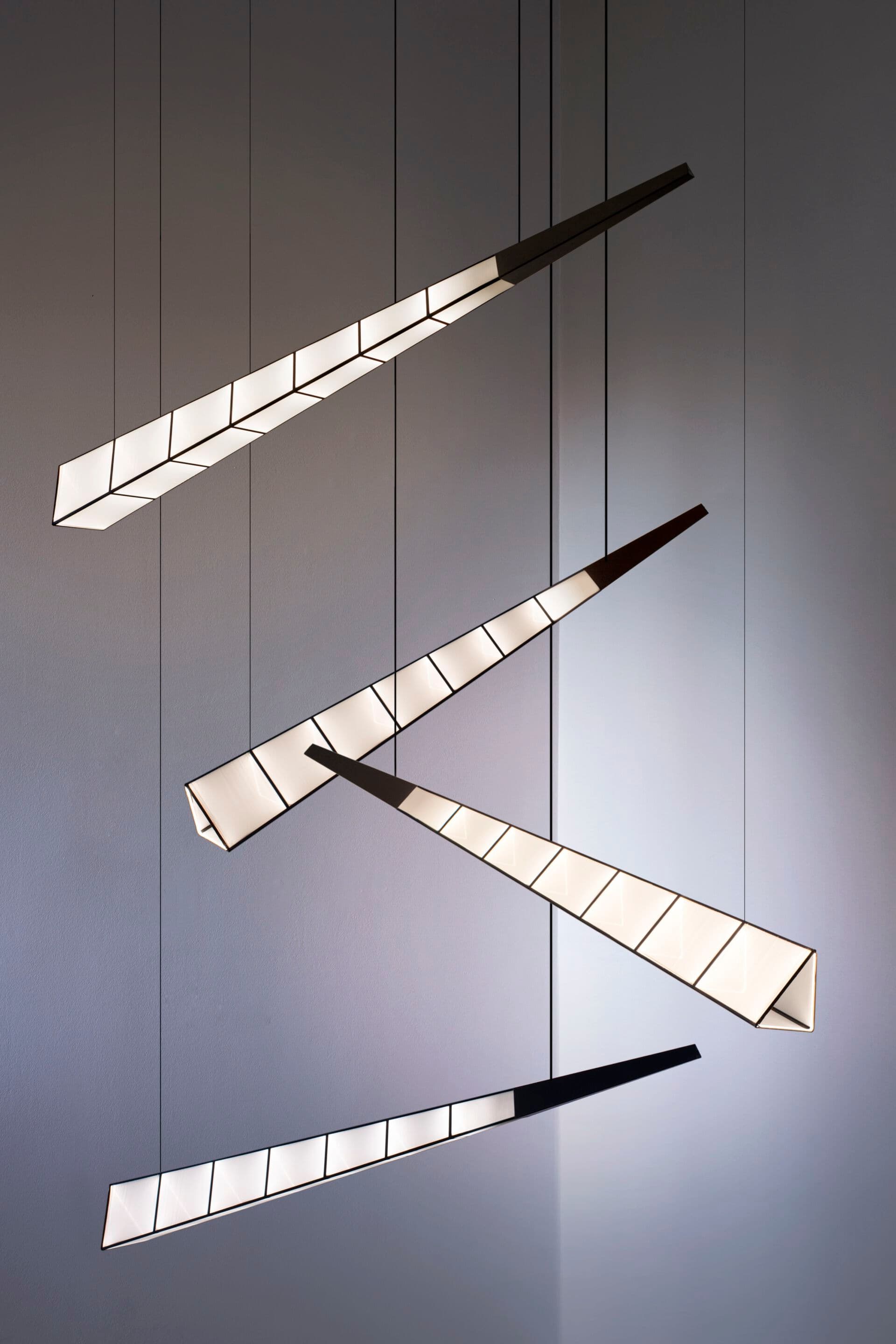 Tooy
IGOR
Pendant lamp — 2