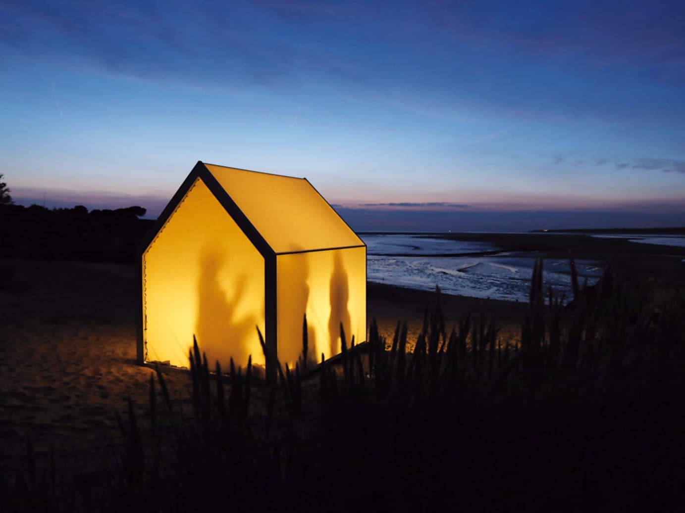 TRADEWINDS
SHELT^R
Gazebo — 1