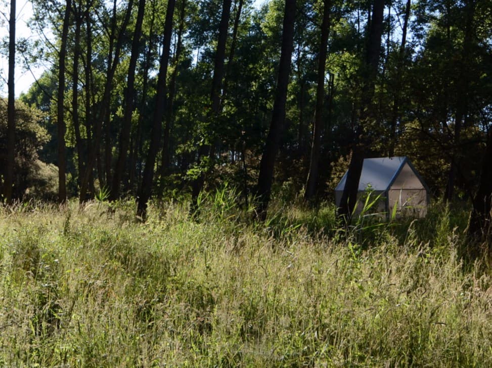 TRADEWINDS
SHELT^R
Gazebo — 12