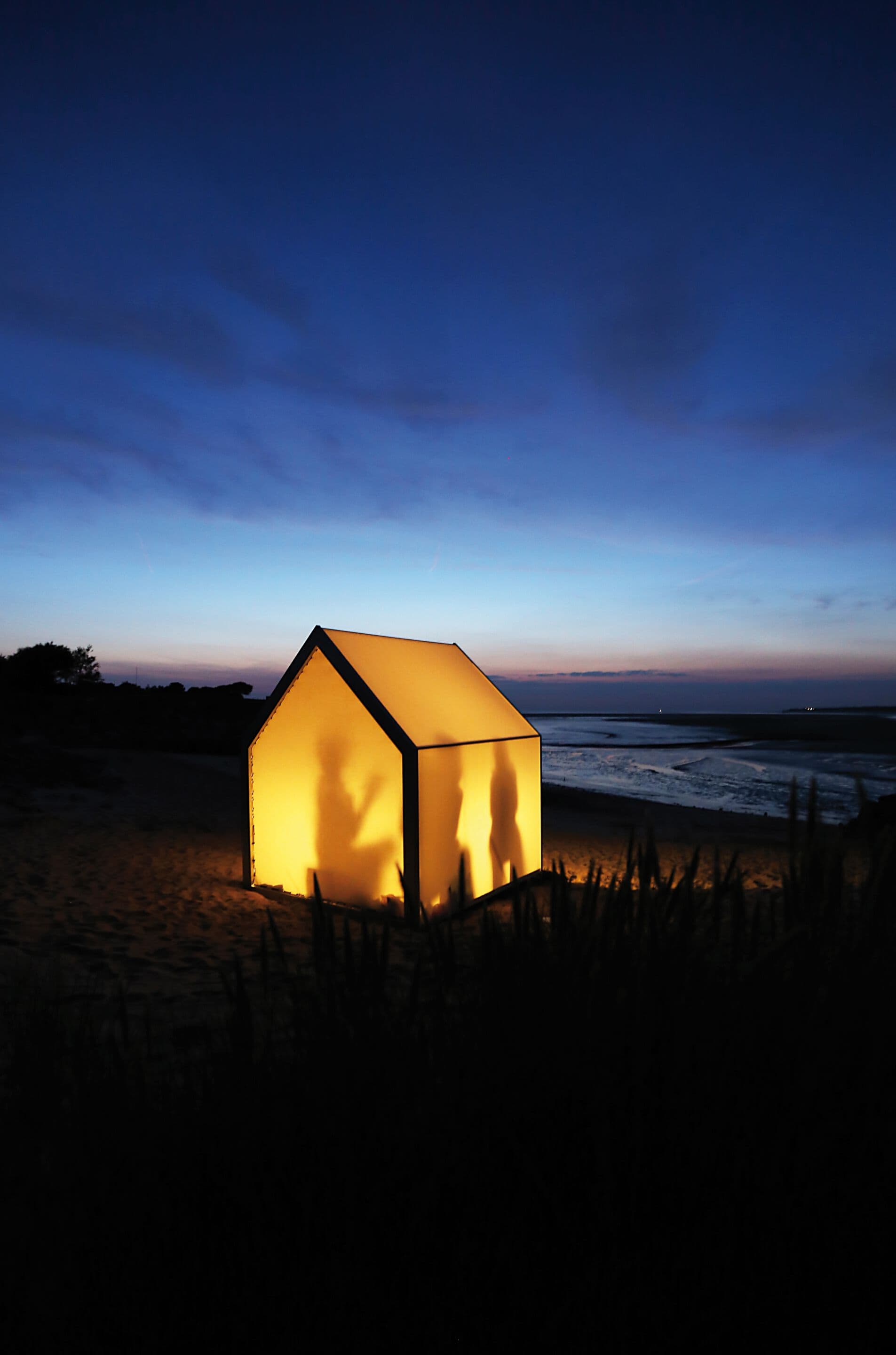 TRADEWINDS
SHELT^R
Gazebo — 22
