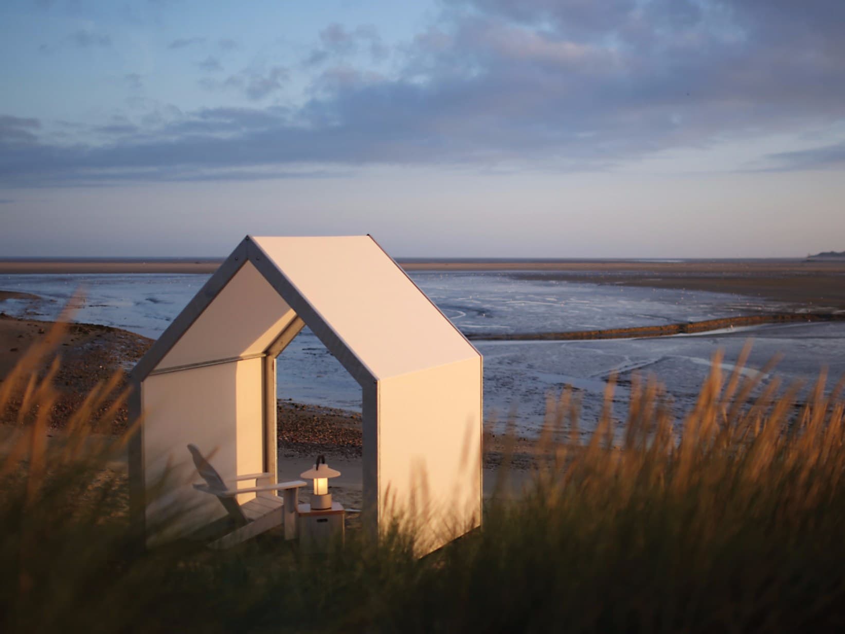 TRADEWINDS
SHELT^R
Gazebo — 4