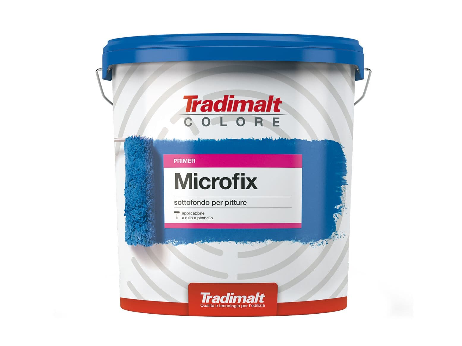 TRADIMALT MICROFIX - Грунтовка — 1