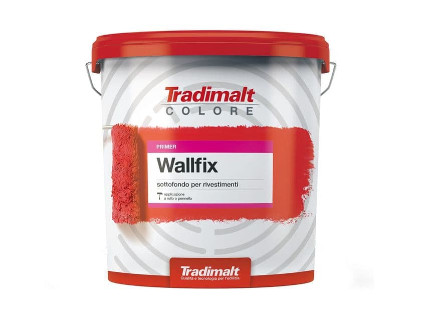 WALLFIX - Грунтовка