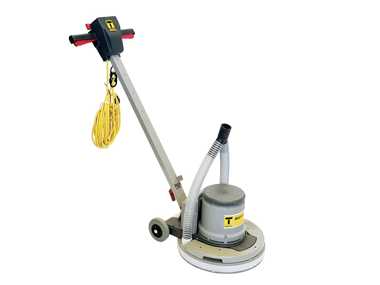 Trimmer ROTOTRIMM 1500 - Шлифовальная машина — 1