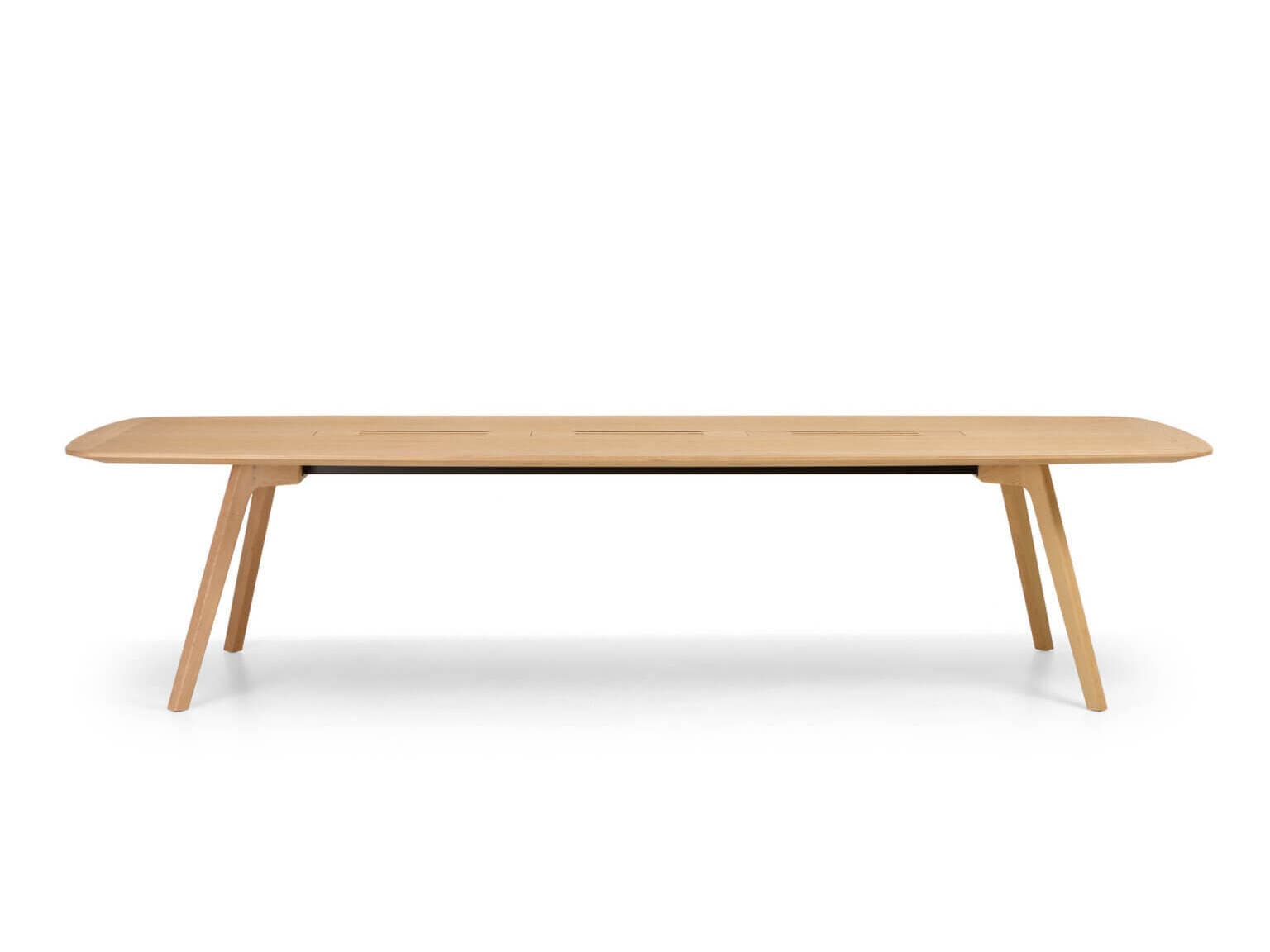 True Design
WING
Wooden table — 1