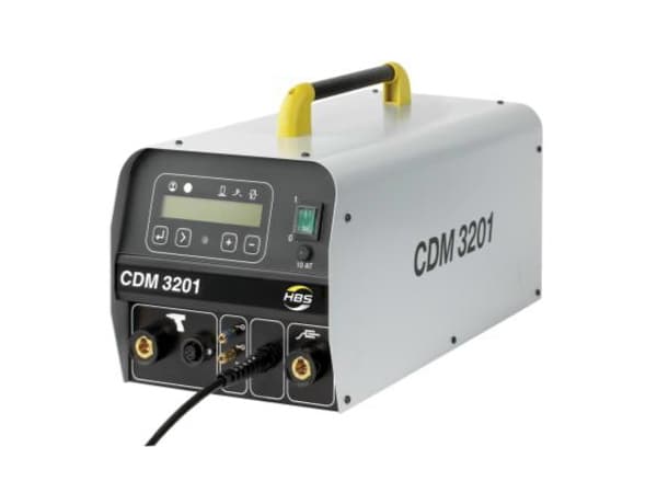 TSP CDM 3201 - Сварочный аппарат — 1