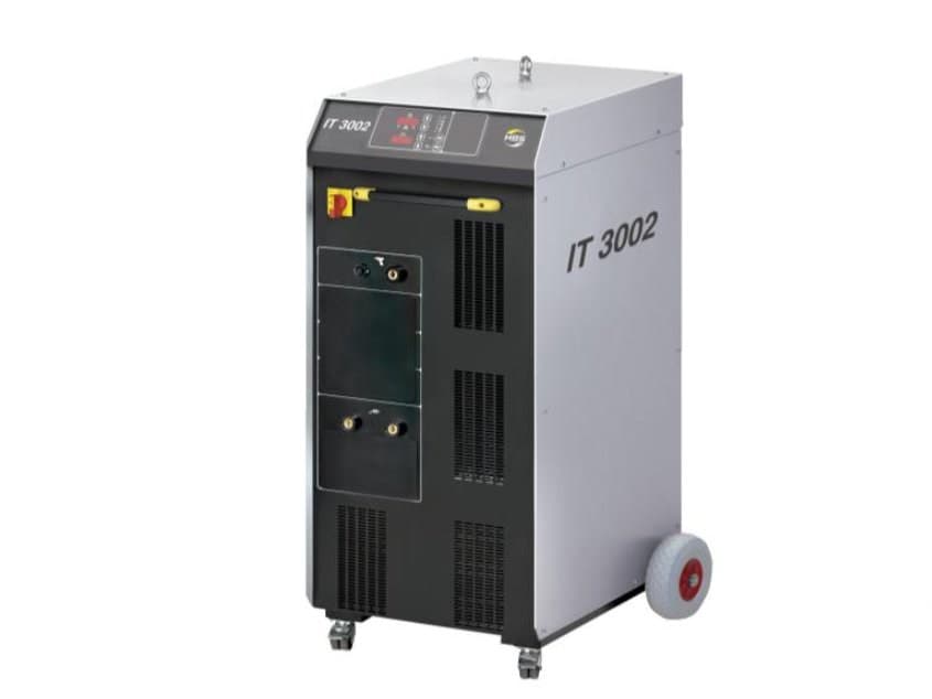 TSP IT 3002 - Сварочный аппарат — 1