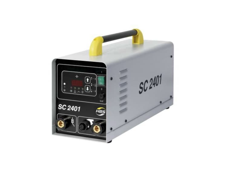TSP SC 2401 - Сварочный аппарат — 1