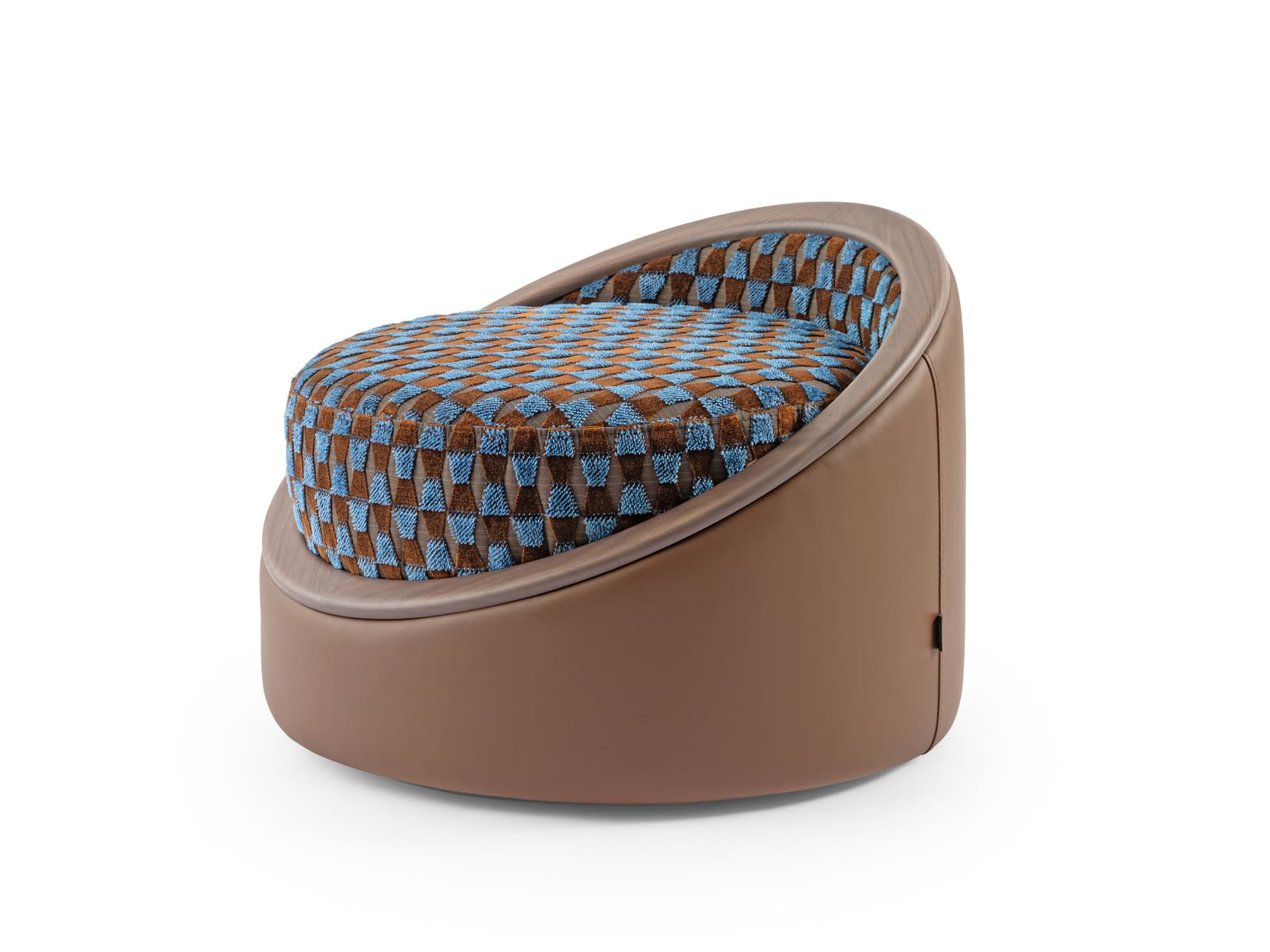 Turri
ARTIS WOOD
Footstool / pouf — 1