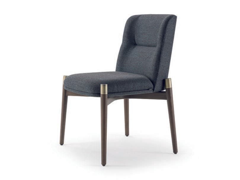 Turri
ATELIER
Fabric chair — 1