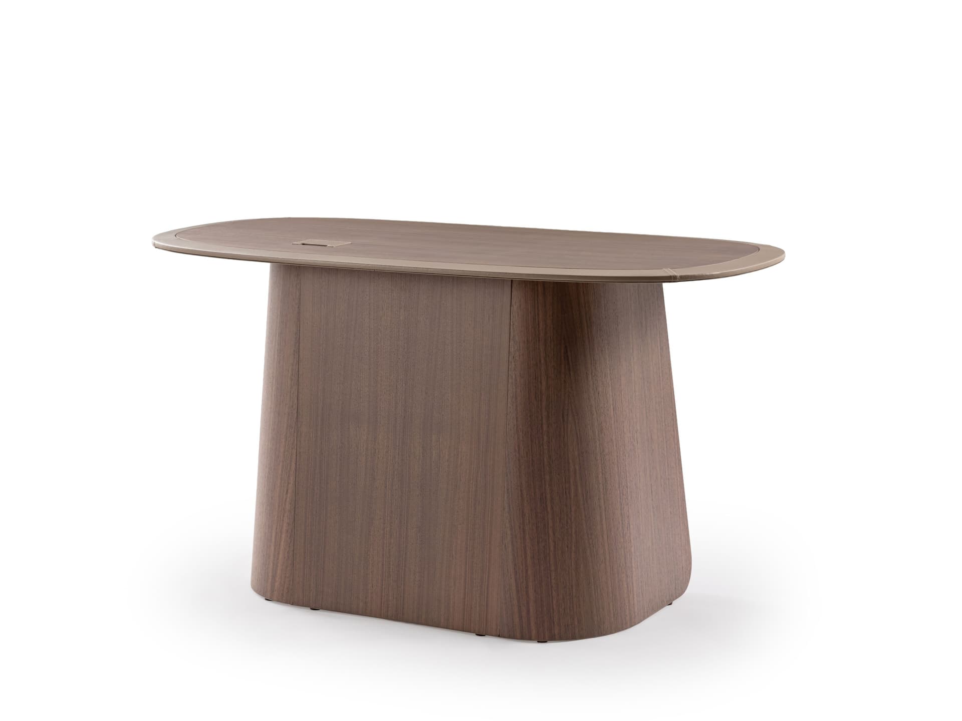 Turri
CARENA
Walnut desk — 2