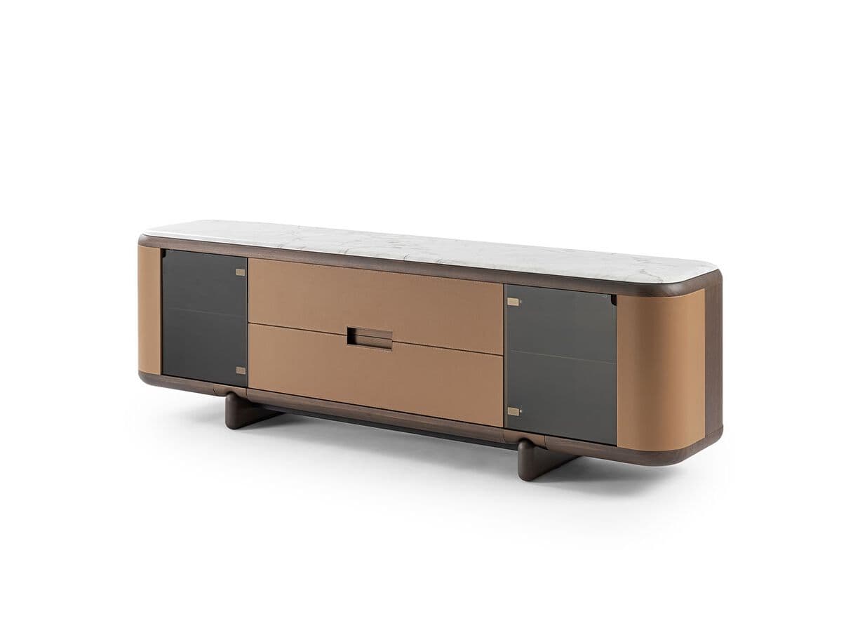 Turri
KENOBI
Wooden sideboard — 1