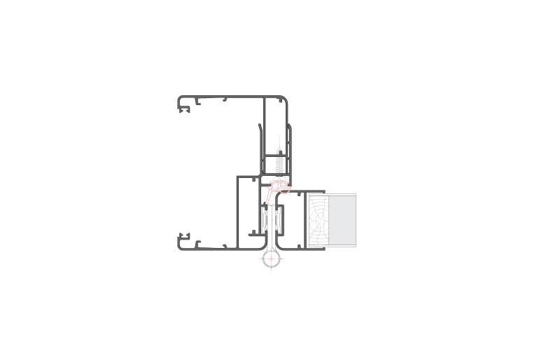 Twin Systems
PX 450
Window