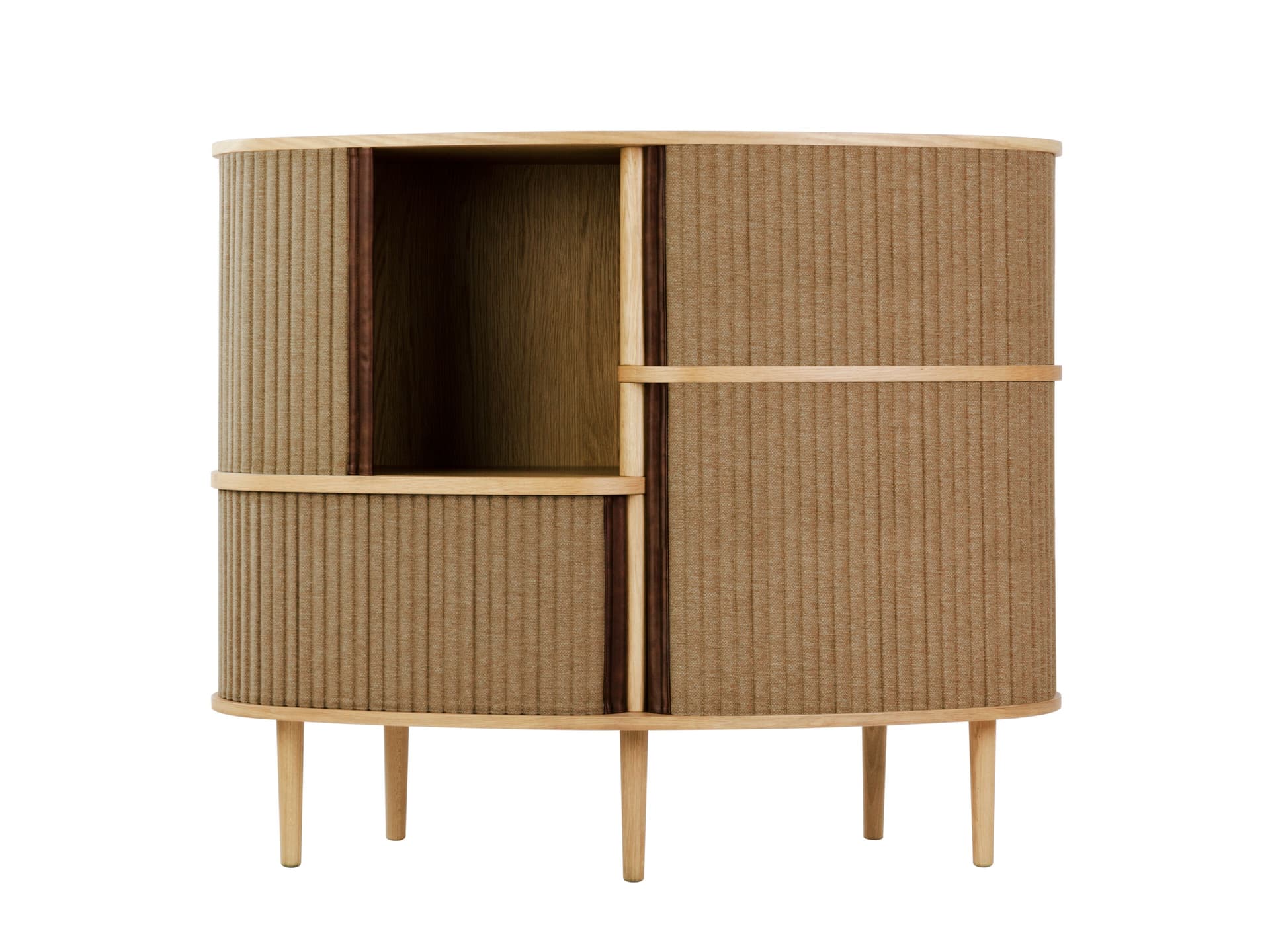 Umage
AUDACIOUS
Highboard — 1