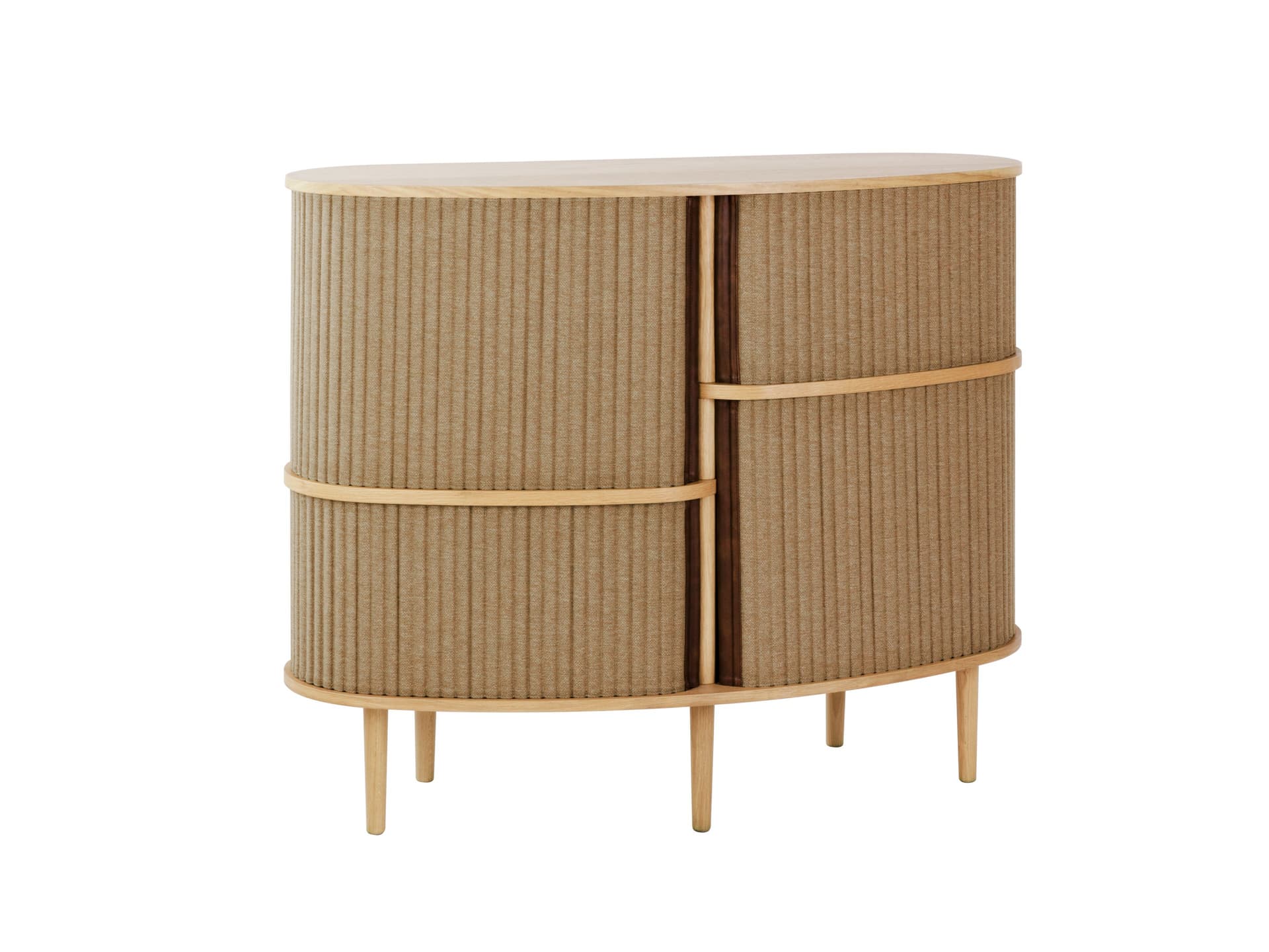 Umage
AUDACIOUS
Highboard