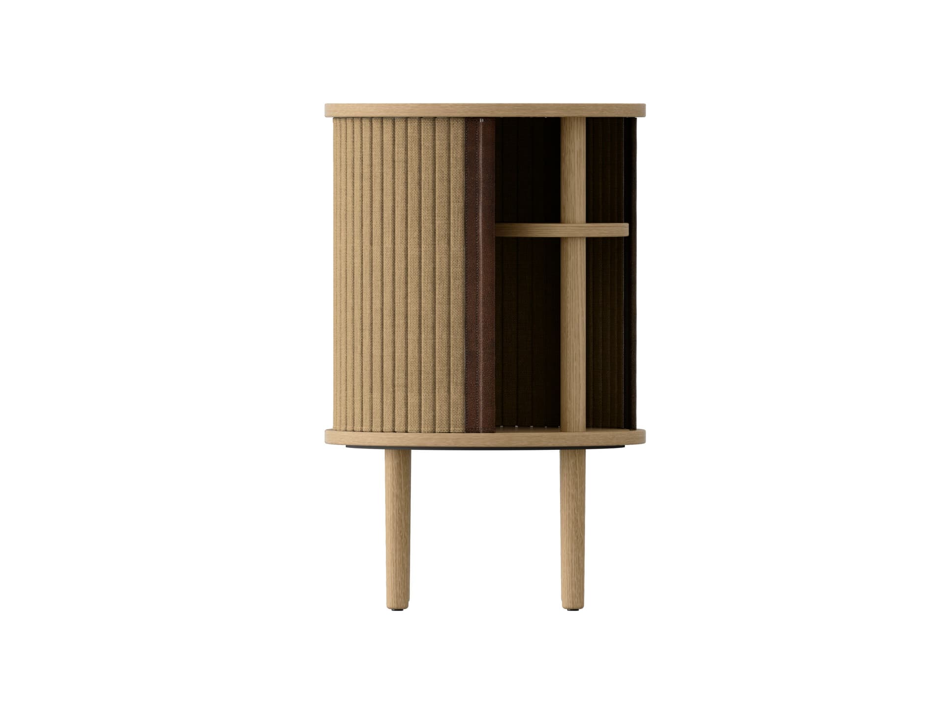 Umage
AUDACIOUS
Side table — 1