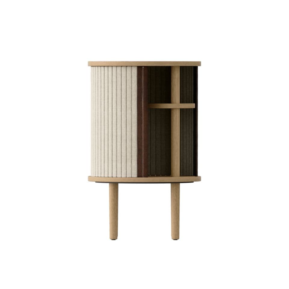 Umage
AUDACIOUS
Side table — 13