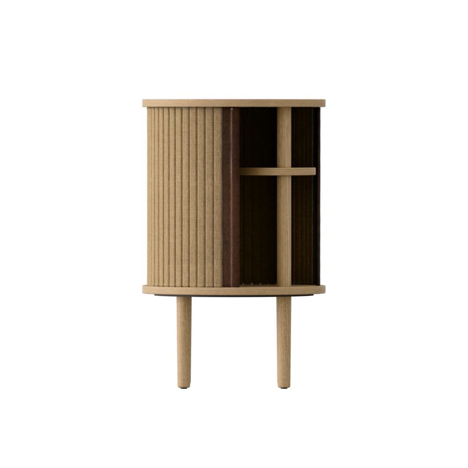 Umage
AUDACIOUS
Side table — 14