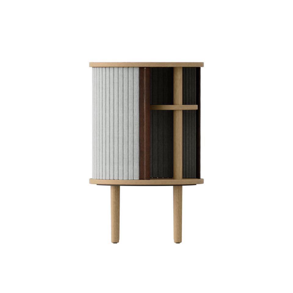 Umage
AUDACIOUS
Side table — 15