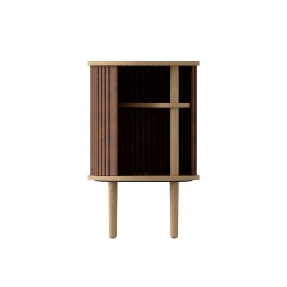 Umage
AUDACIOUS
Side table — 16