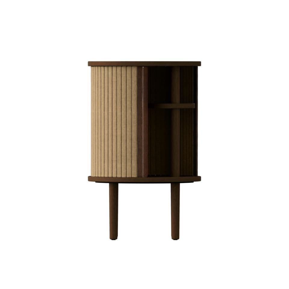 Umage
AUDACIOUS
Side table — 18