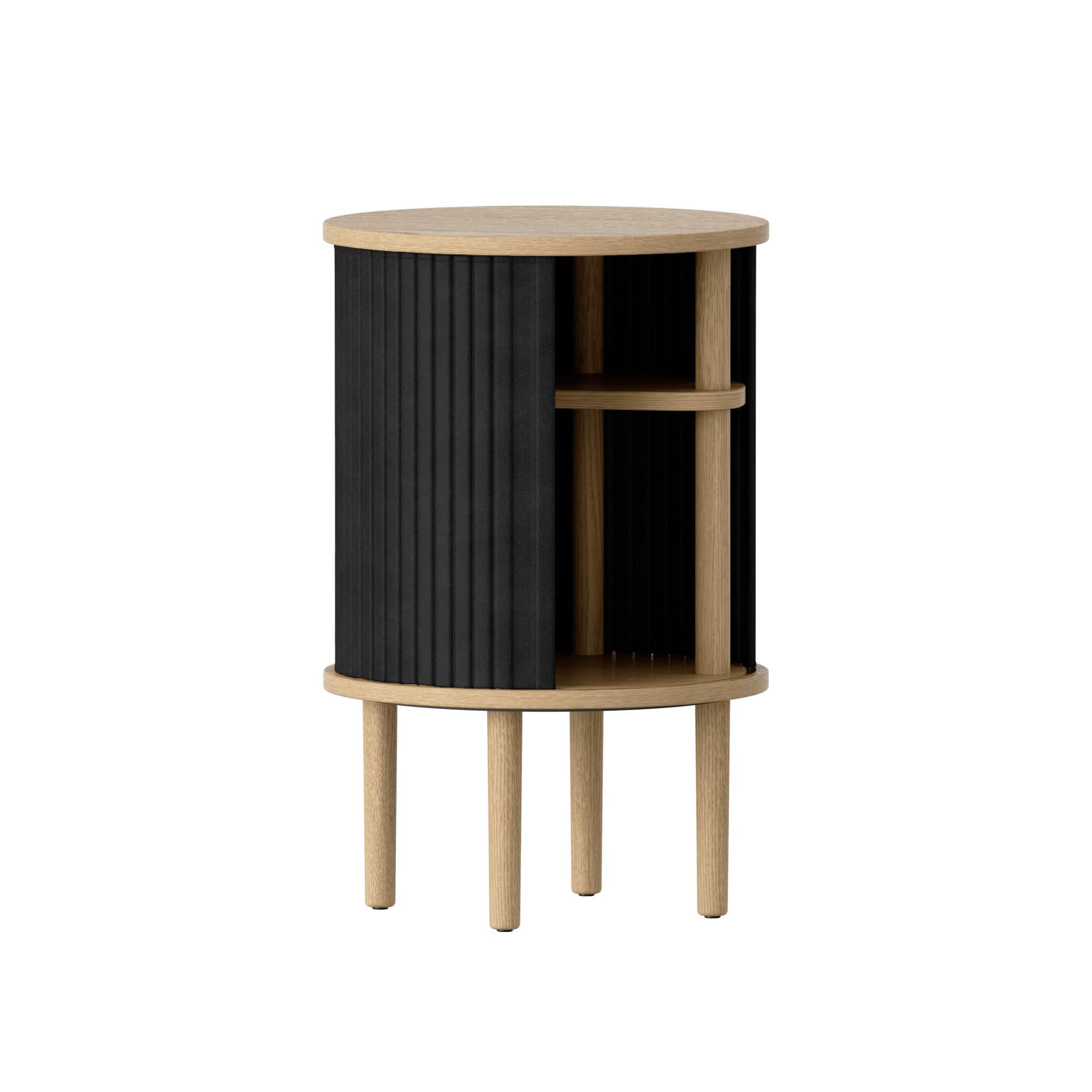 Umage
AUDACIOUS
Side table — 22