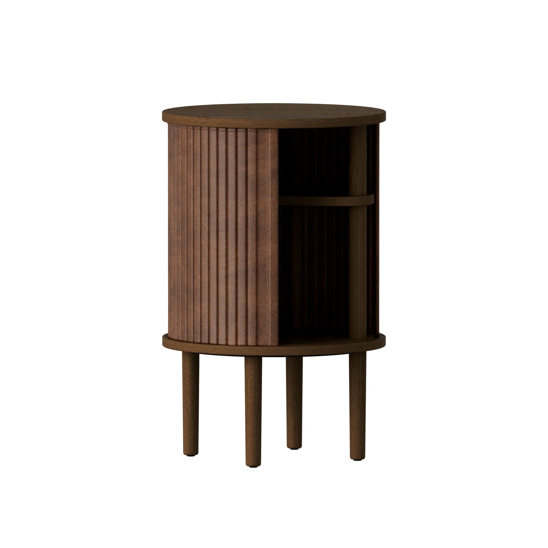 Umage
AUDACIOUS
Side table — 23